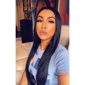 Meet your Posher, Zainah